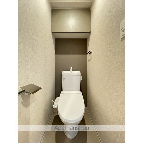クラリティア入谷の内装写真