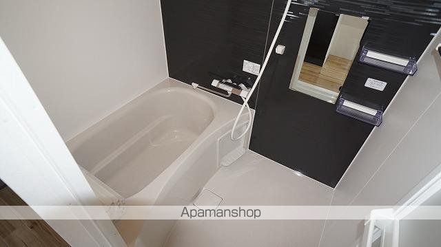 滝川ビルの内装写真