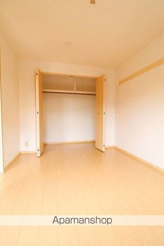 アルカディア新開の内装写真