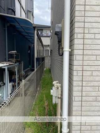 伏石町借家[3LDK/76.38m2]の共用部2