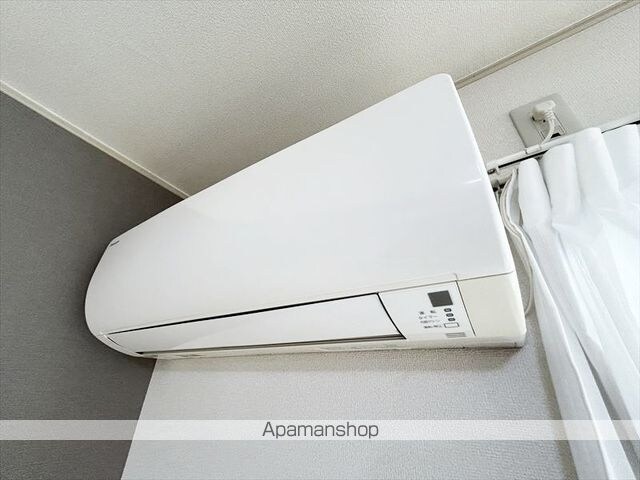 エステート２１　Ｂ棟[2DK/50.42m2]のその他設備