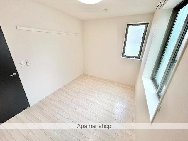 Schaan Carterの内装写真
