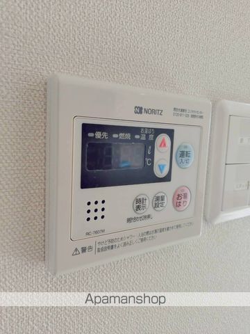 ALTE MEISTER清水の内装写真