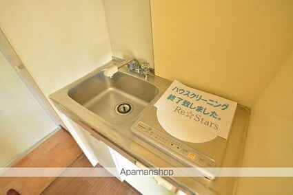 ベルシティ中江[1K/17.32m2]の内装8