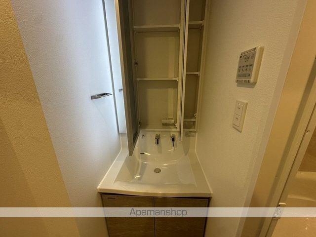 DRAW上本町の内装写真