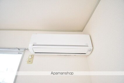 クレストヤマ[2K/45.54m2]の内装6