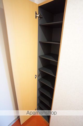 ステージノア北円山の内装写真