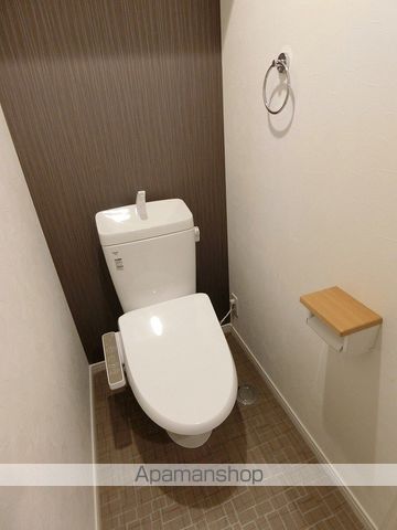 ARX荒田の内装写真