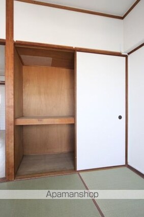 Ｒ３マンション[2DK/45.36m2]の内装3