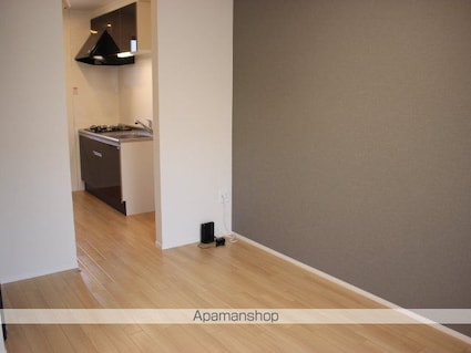 サクラローレル[1LDK/42.34m2]の内装1