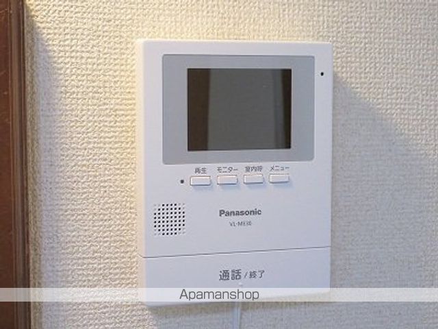 サウスフラットの内装写真
