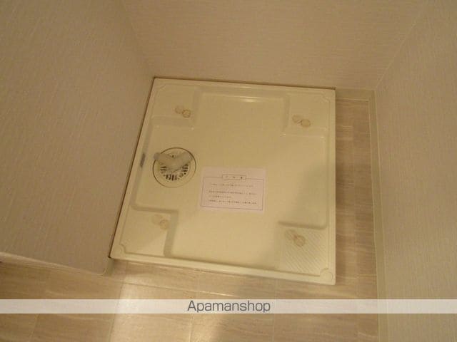 ボナール長栄寺の内装写真