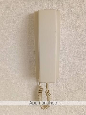 ラウンドIIの内装写真