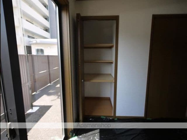 シャトゥK・TIIIの内装写真