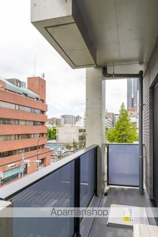URBAN PARK GRANDE代官山の内装写真