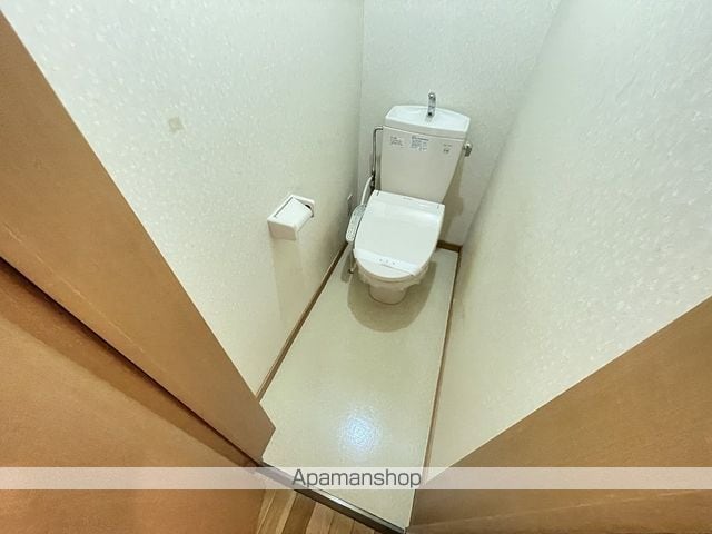 ヴィラージュ東浜の内装写真