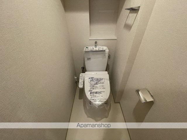 スプランディッド本町グランの内装写真