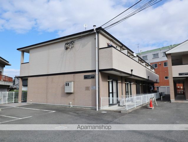 ハーブプラザ和泉鳥取III番館の内装写真