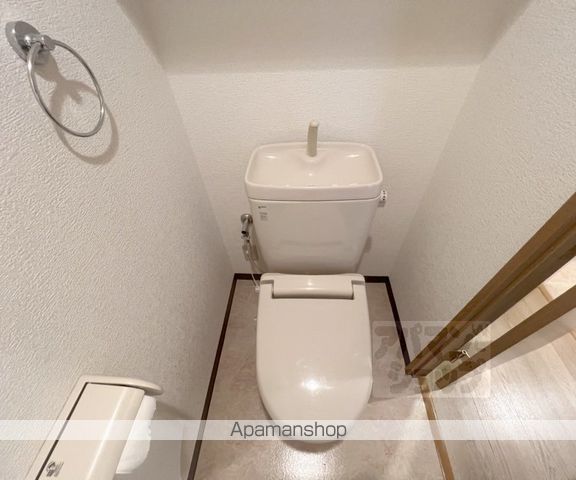リリアーレ清水の内装写真