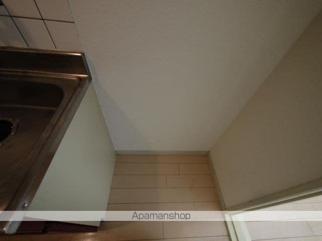 ビレッジ柏木の内装写真