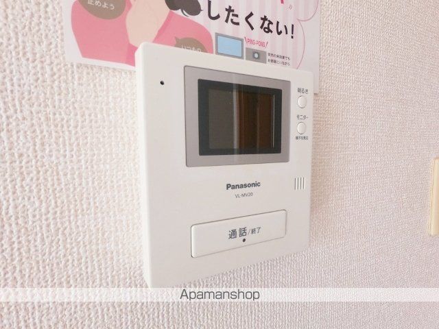 フォブール十三軒屋の内装写真