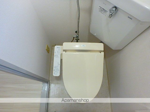 レジデンス澤井の内装写真