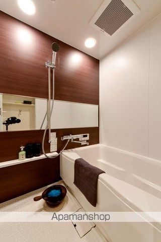 エンクレスト天神SIDEの内装写真