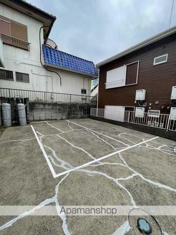 ルーミー桜ヶ丘13号館のその他写真