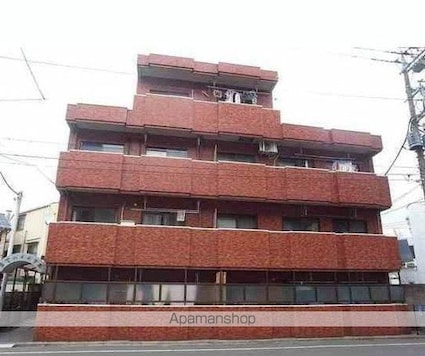 ＳＴハイム千鳥[2LDK/51.37m2]の外観2