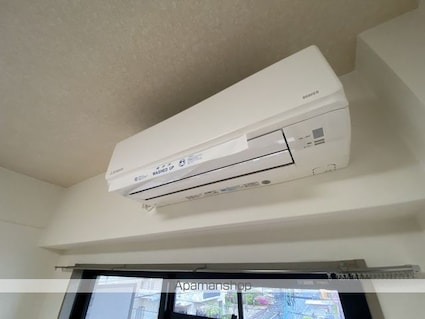 グレース東雲[1K/21.91m2]のその他設備