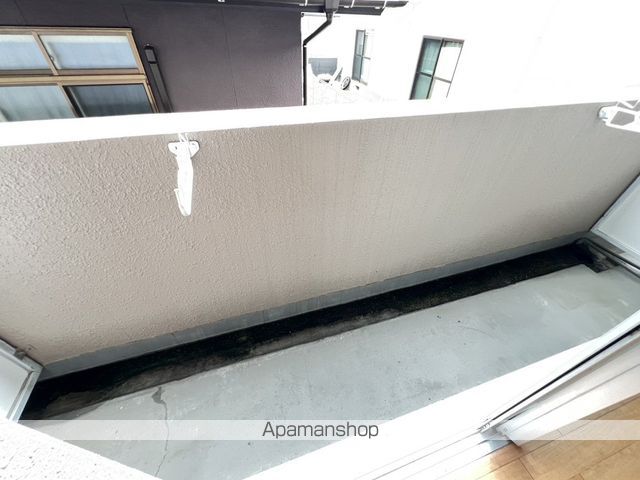 エンゼルタナカの内装写真
