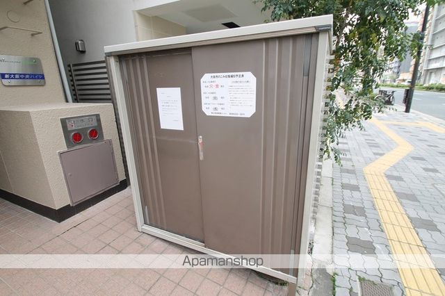 新大阪中央ハイツのその他写真