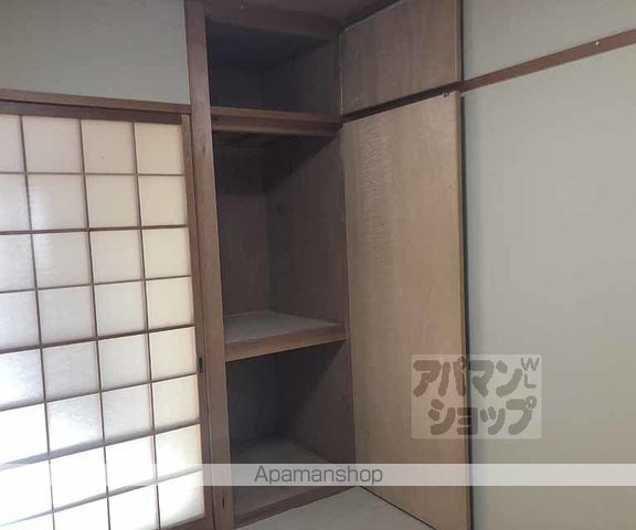 レジデンス山手の内装写真