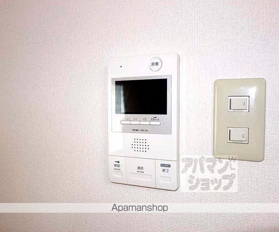 MNS天ヶ池の内装写真