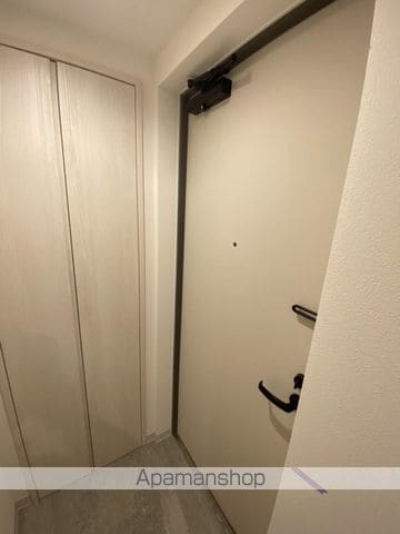 ル・ヌアージュ北円山の内装写真