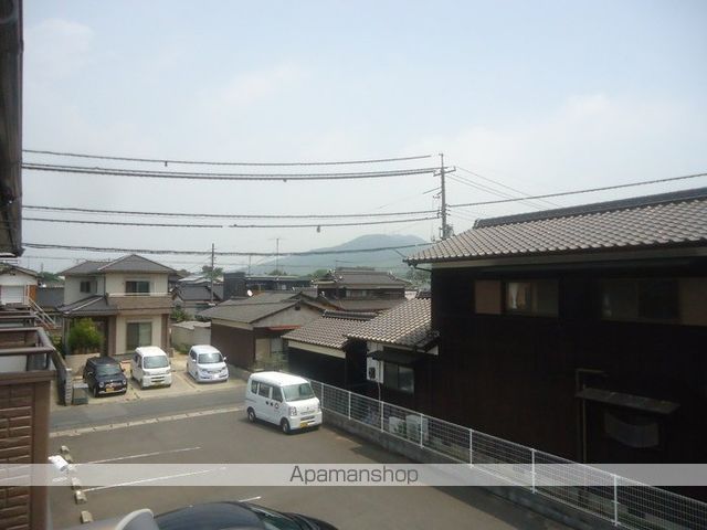 セジュール浅江の内装写真