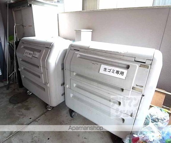エステムコート京都烏丸の内装写真