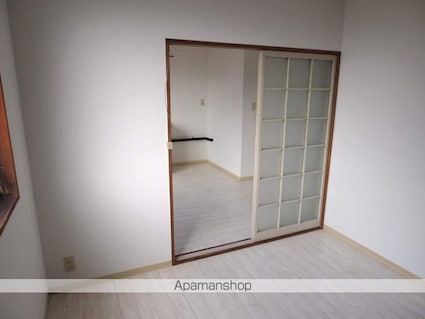 スクエア山寺[2K/38.09m2]の内装3