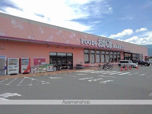 レザン辻の周辺写真