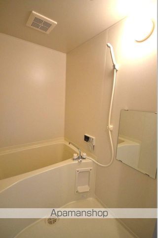 シャテロの内装写真