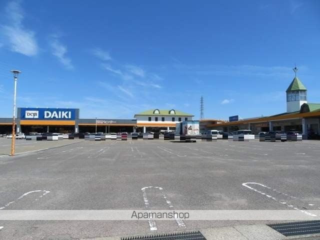 ガーデンハイツKIICHIIIの周辺写真