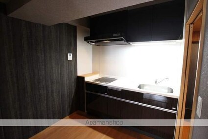 Ｔｈｅ　ＣＲＯＳＳ－ｍｅｎｔ（ザ　クロスメント）[1LDK/46.14m2]の内装3