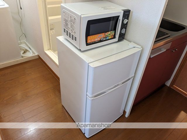 レオパレスCASAYASHIMAの内装写真