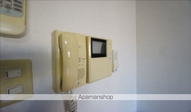 TQレジデンス名古屋錦の内装写真