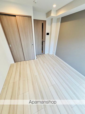 クレイシアIDZ浅草の内装写真