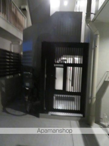 GRAN REST文京茗荷谷 グランレスト文京茗荷谷の玄関写真