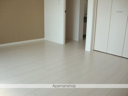 ソレイユ　ルブァン　－Ｓｏｌｅｉｌ　Ｌｅｖａｎｔ－　[1K/25.56m2]のリビング・居間