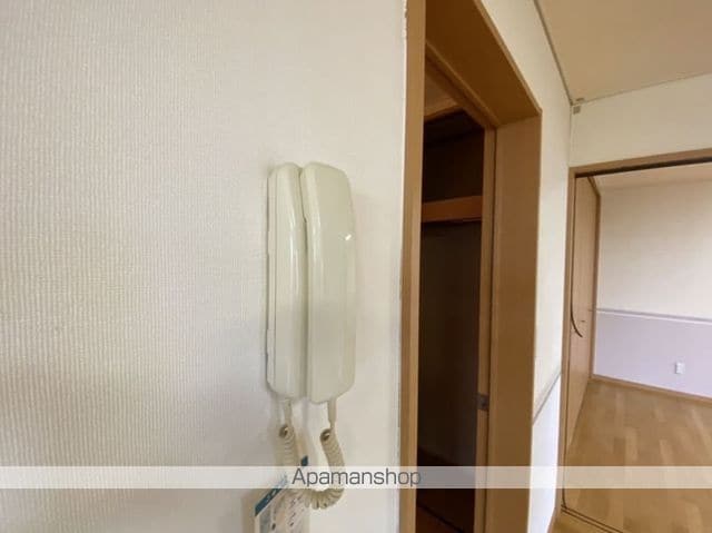 ヴィラージュ東浜の内装写真
