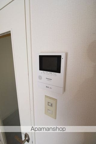 サン広瀬の内装写真