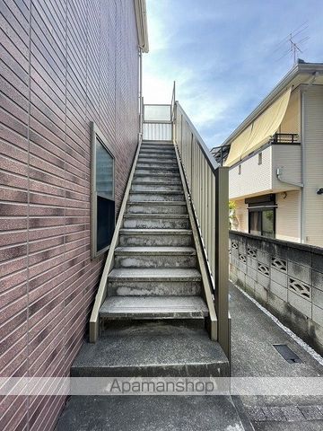 リノヴァ駒岡の内装写真
